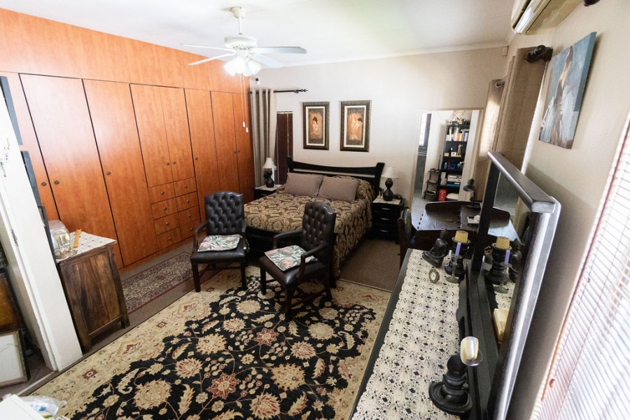 3 Bedroom Property for Sale in Safari Gardens North West